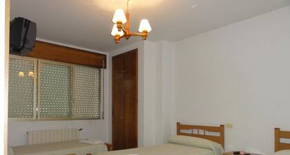 Hostal Monterredondo