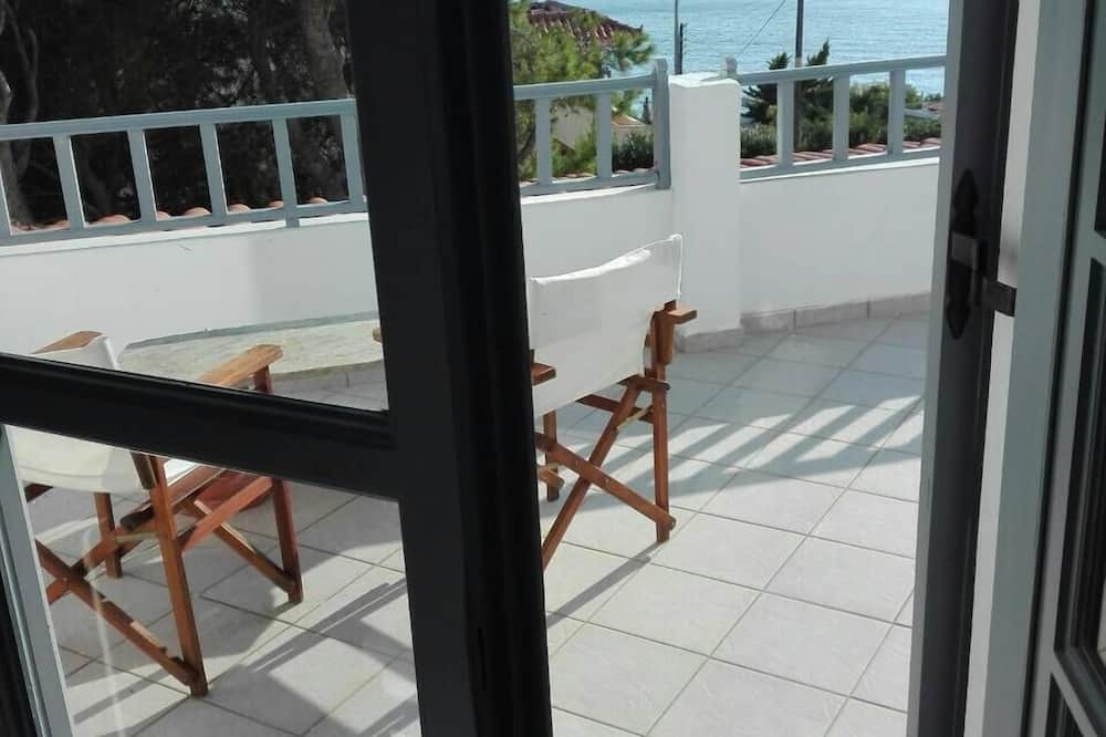 Villa Lambros - Κερατέα