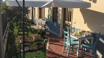 Balcone