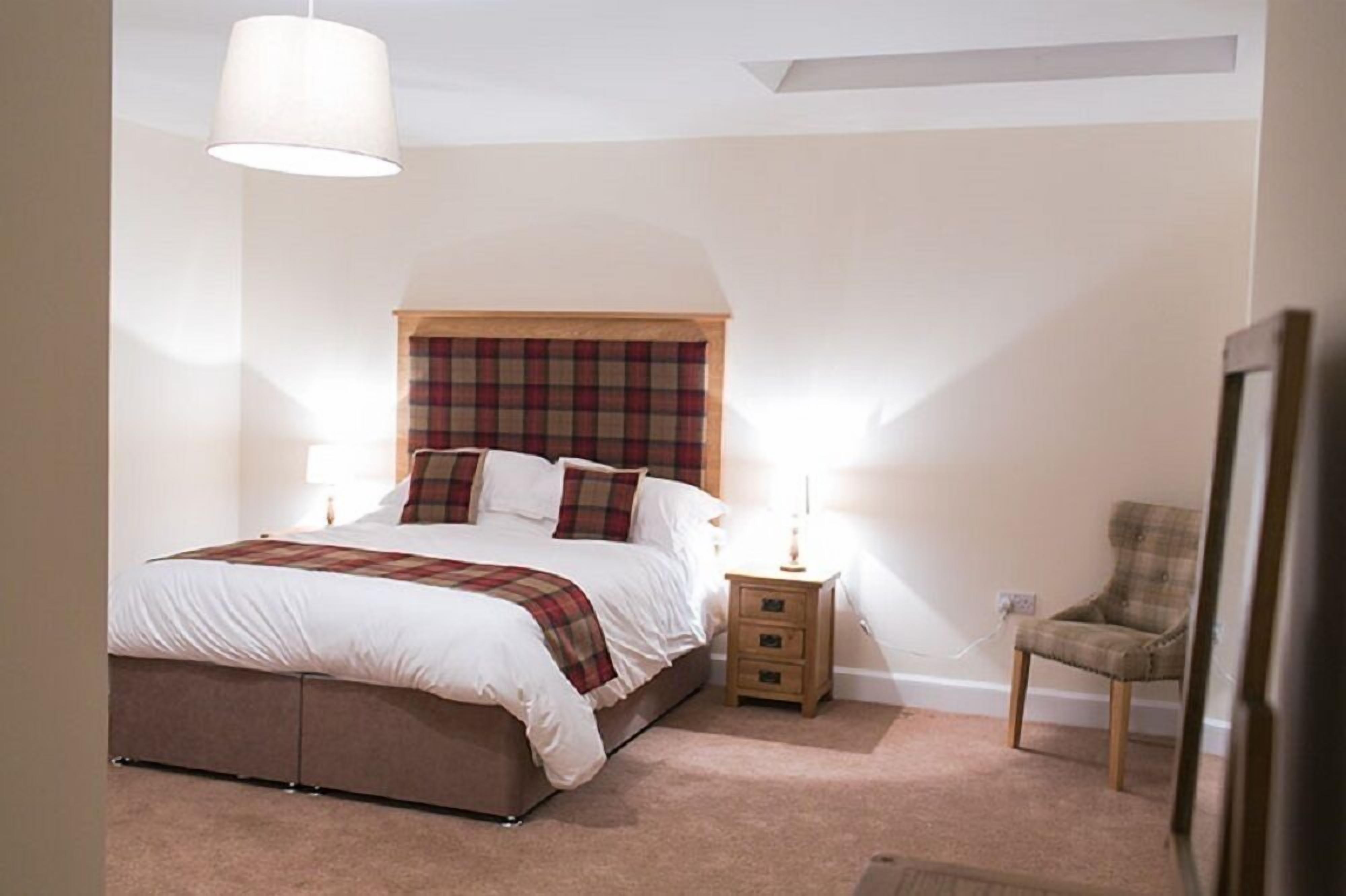 코  티지, 침실 4개, 금연, 온수 욕조 | 각각 다른 스타일의 인테리어, 각각 다르게 가구 비치, 다리미/다리미판, 무료 유아용 침대