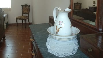 Tradicionális apartman, 2 hálószobával | Szobai szolgáltatás