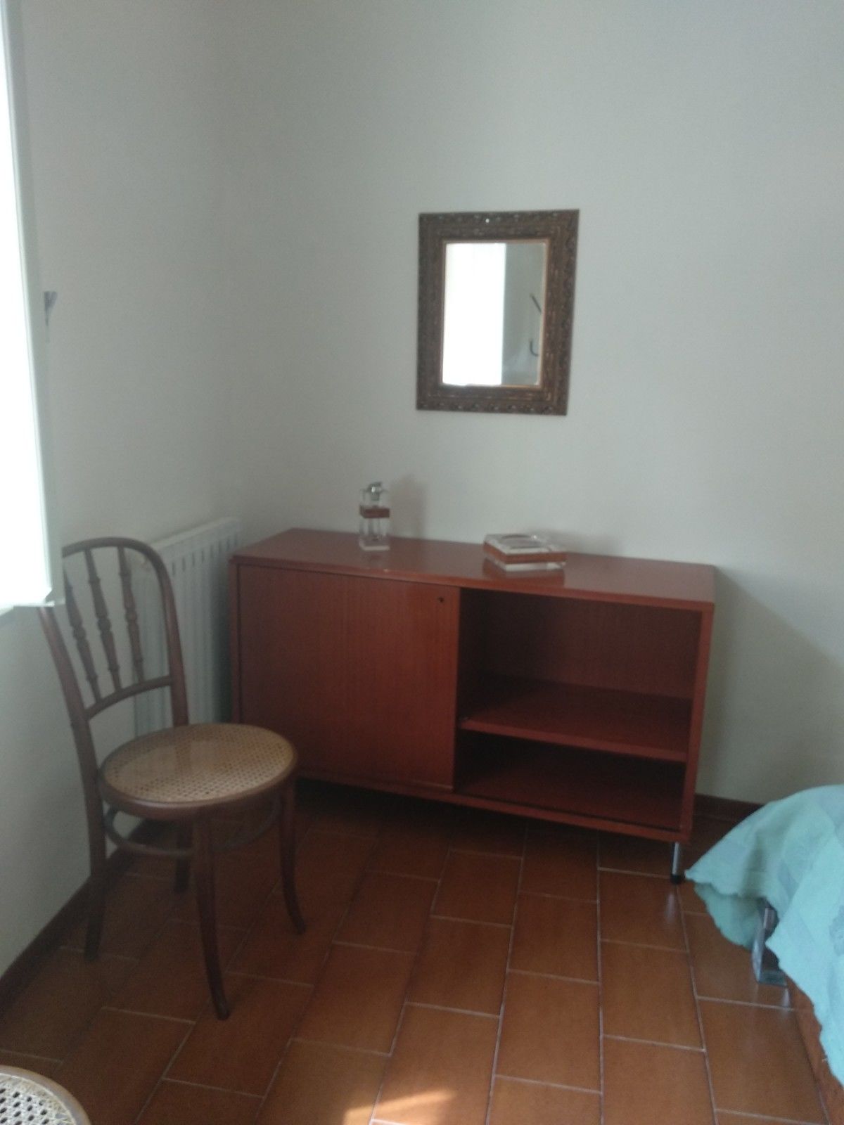 Traditional-Apartment, 2 Schlafzimmer | Zimmerausstattung