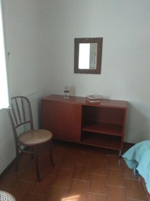 Traditionell lÀgenhet - 2 sovrum | RumsbekvÀmlighet