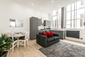 2 chambres, décoration personnalisée, ameublement personnalisé