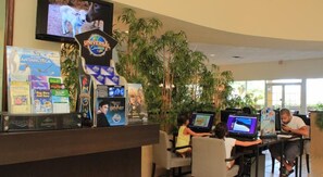 Family Townhome, Balcony, Garden Area | Reception - Ly86465 - Encantada Resort - 2 Bed 2 Baths Townhome (Kissimmee)