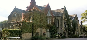 Oakwood Hall Hotel
