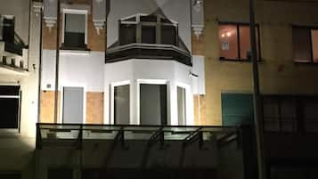 Exterieur