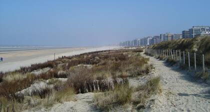 App De Panne