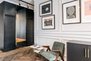 Exclusive Apartment - Harmonica Apartment - LoftAffair (Kraków)