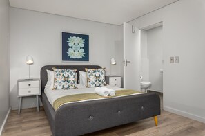 Appartement Classique, 2 chambres | 2 chambres, literie de qualité supérieure, bureau