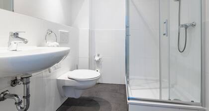 SMARTY Airport Cologne Hotel