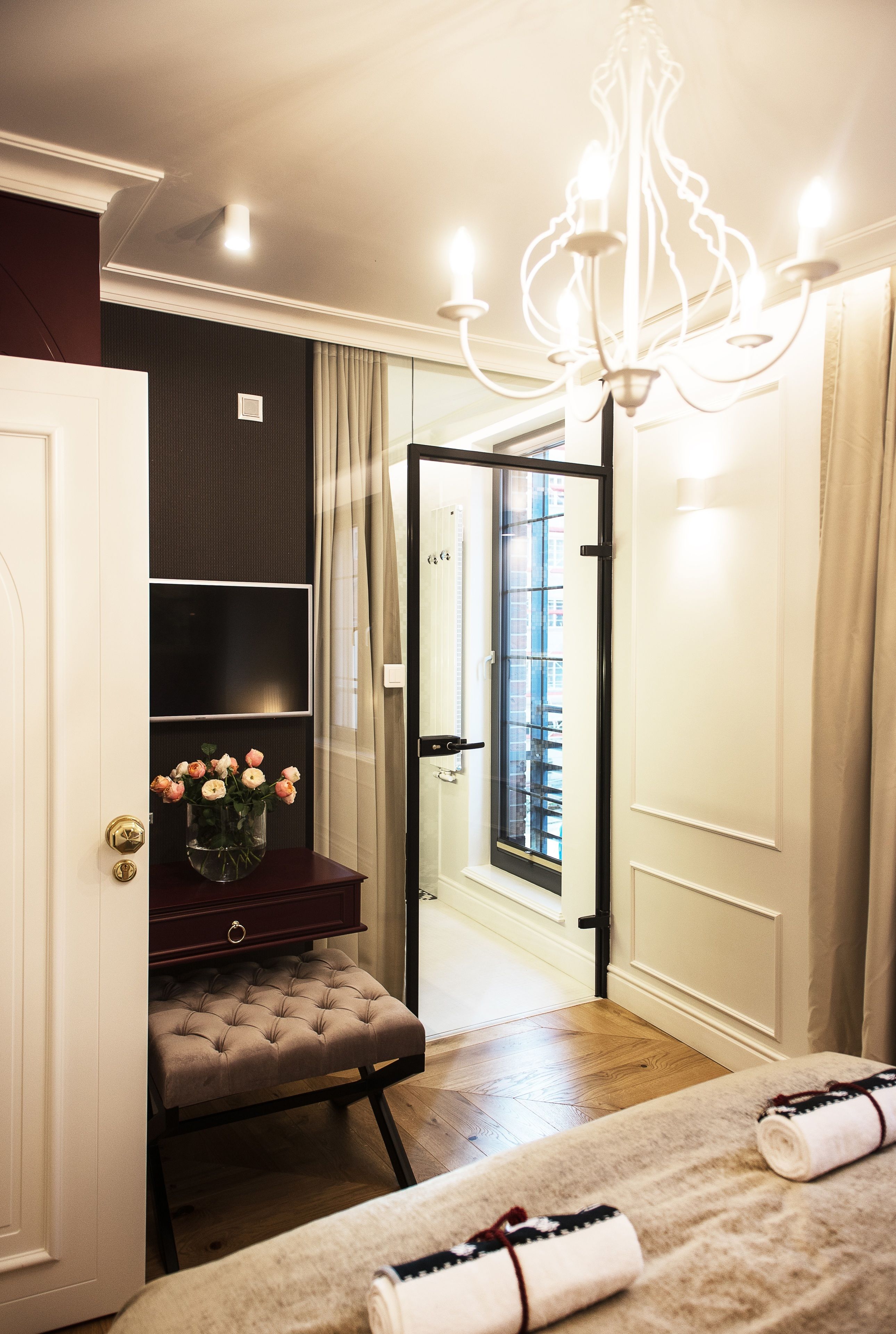 classic double room | iron/ironing board, cots/infant beds, free wifi, bed sheets