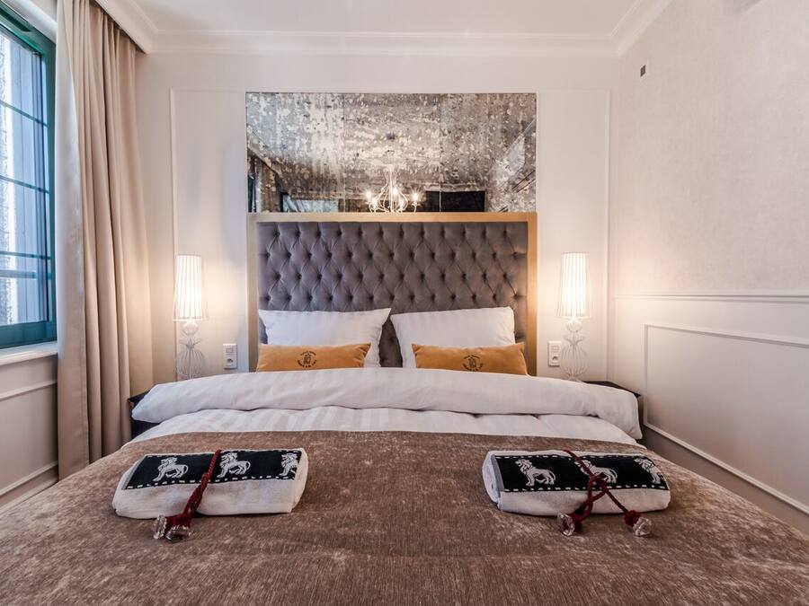 Iron/ironing board, cribs/infant beds, free WiFi, bed sheets
