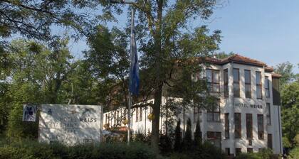 Flair Hotel Weiss