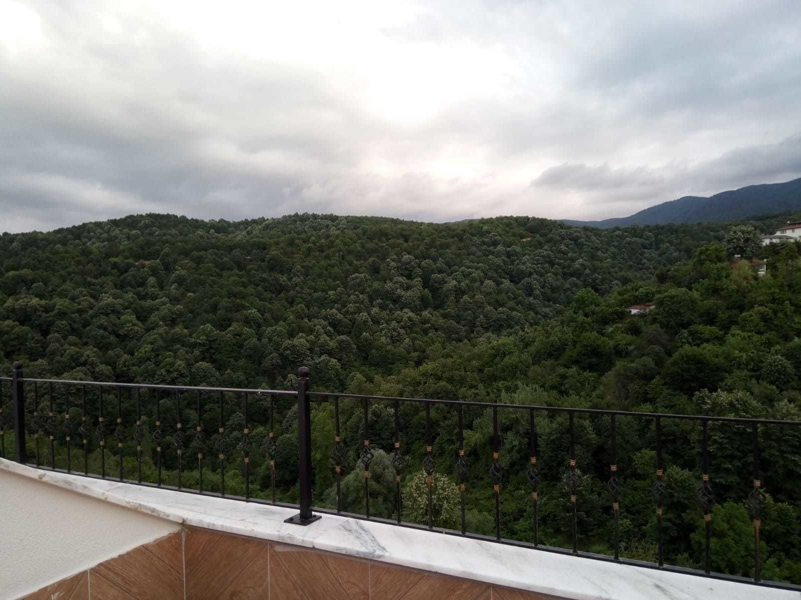 Exclusive Dubleks, No : 29 / 2 + 1 Daire | Blick auf die Berge