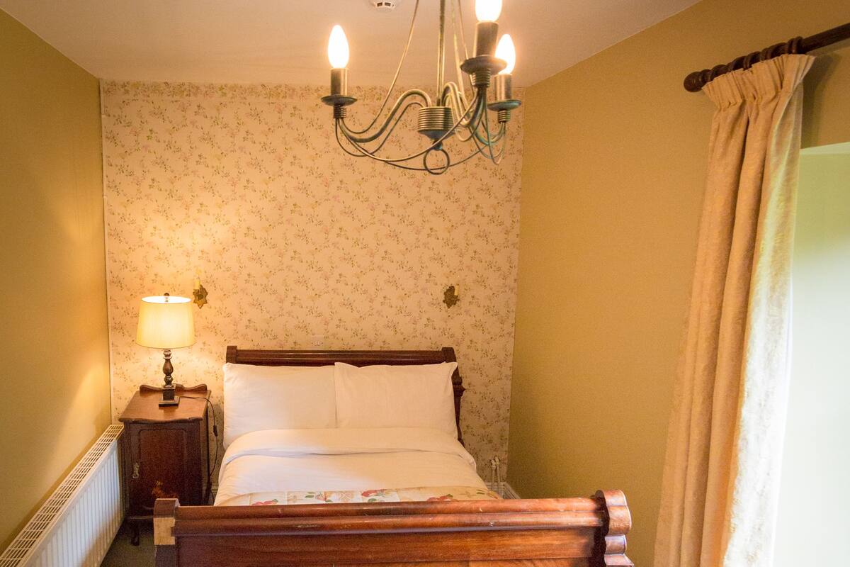 Chambre Simple Standard, non-fumeur