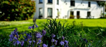 The Glenbeigh Hotel