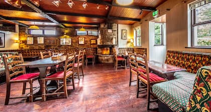 The Glenbeigh Hotel