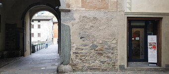 Le Stanze del Trenino Rosso