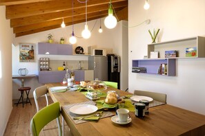 包含每日欧式早餐