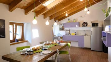 Kühlschrank, Wasserkocher