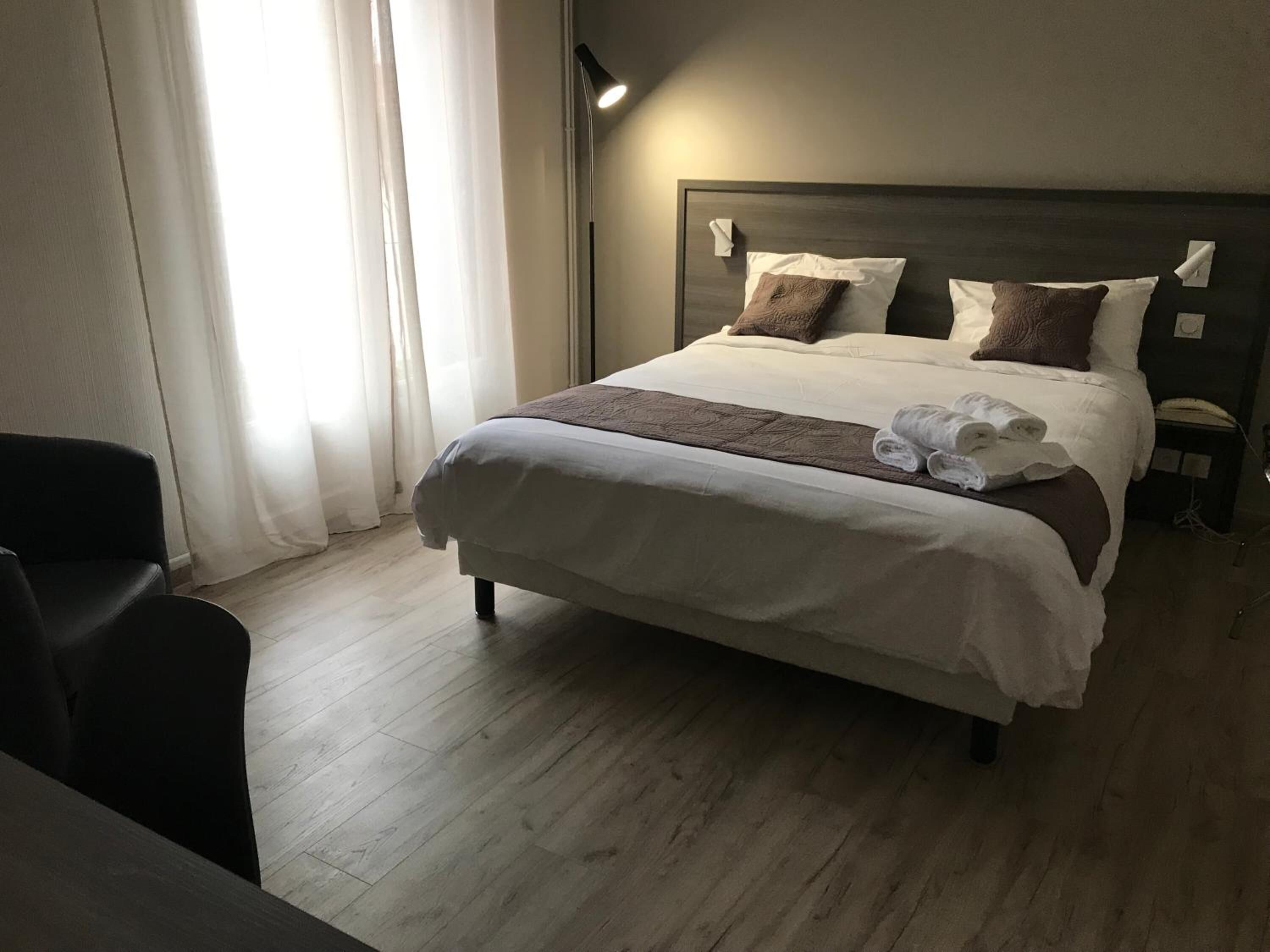 Foto - Hôtel Pyrène