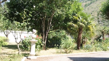 Jardín