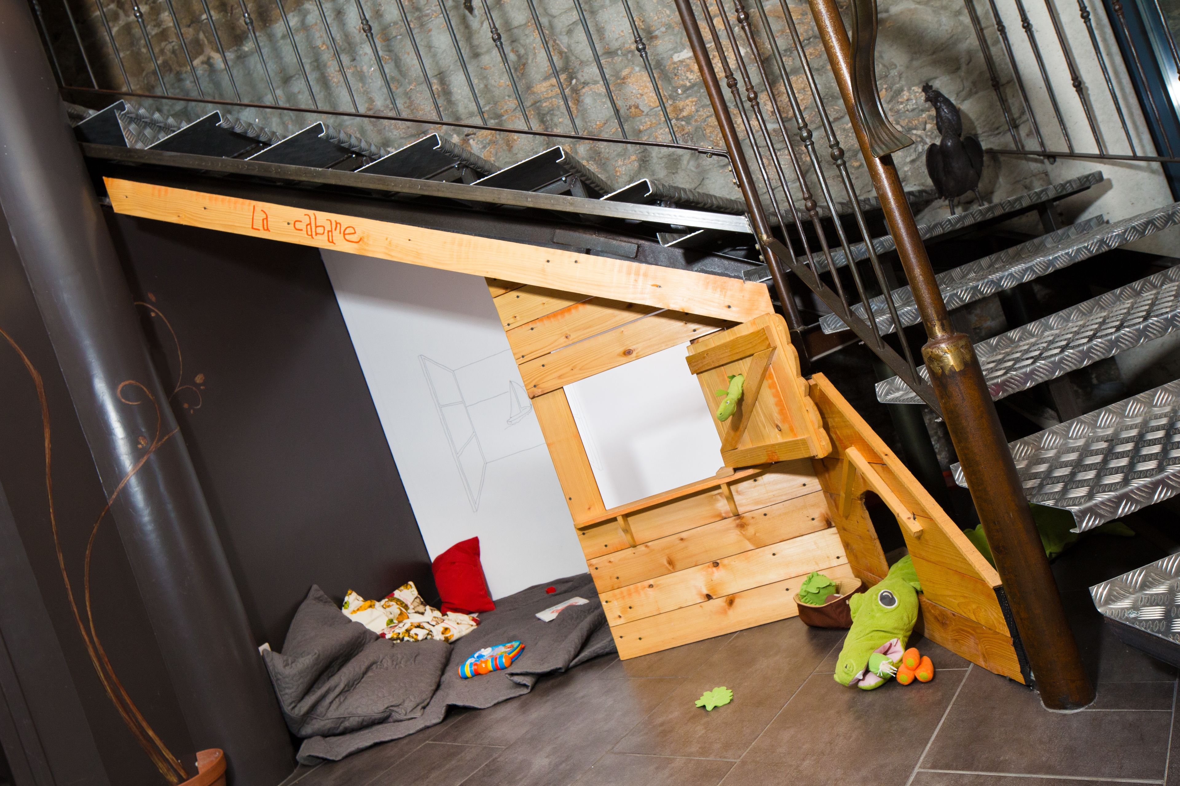 children’s activities