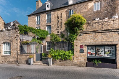 La Demeure