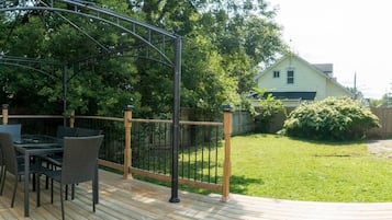 House, Multiple Bedrooms | Terrace/patio