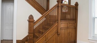 Ellis Street Home by Short Term Stays