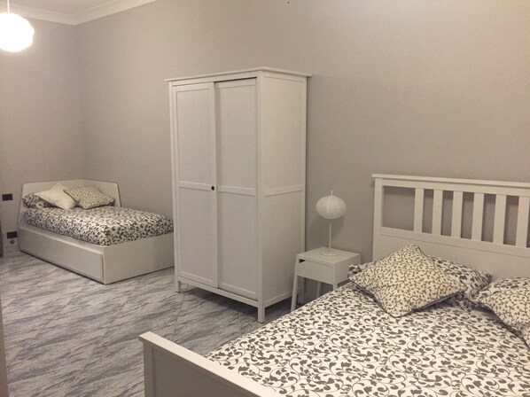 Room - La Salida Del Sol (Agrigento)