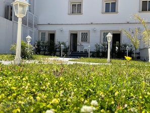 Exterior - Grand Hotel Royal (Pompei)