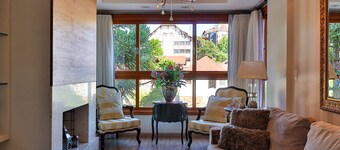 Locar-in Gramado Apto de Luxo Centro