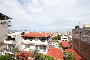 View from property - Vista Oceano Vallarta (Puerto Vallarta)
