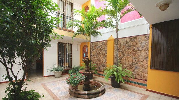 Interior - Vista Oceano Vallarta (Puerto Vallarta)