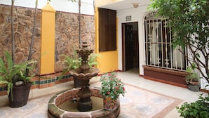 Interior - Vista Oceano Vallarta (Puerto Vallarta)