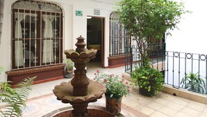 Fountain - Vista Oceano Vallarta (Puerto Vallarta)