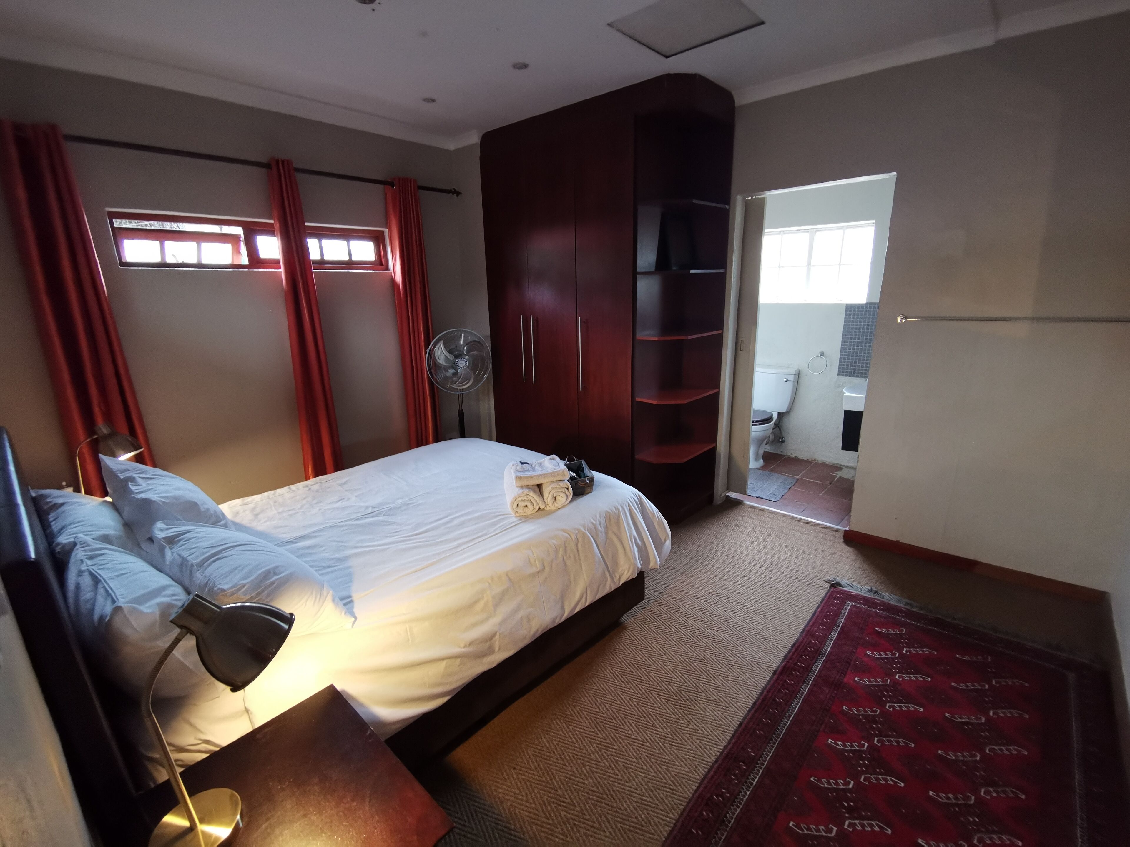 ห้องพัก