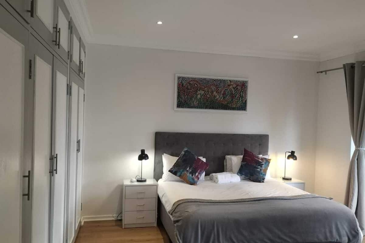 Luxe beddengoed, pillowtop-bedden, individueel gedecoreerd