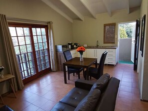 Premium bedding, pillow-top beds, individually decorated