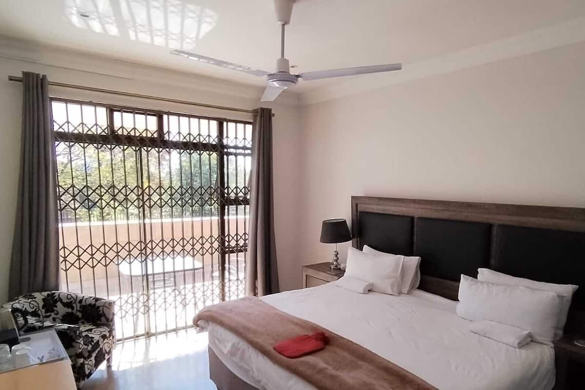 Luxe beddengoed, pillowtop-bedden, individueel gedecoreerd