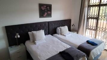 Lits supplémentaires