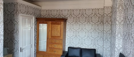 Classic Twin Room, Ensuite (room 1) | 1 bedroom