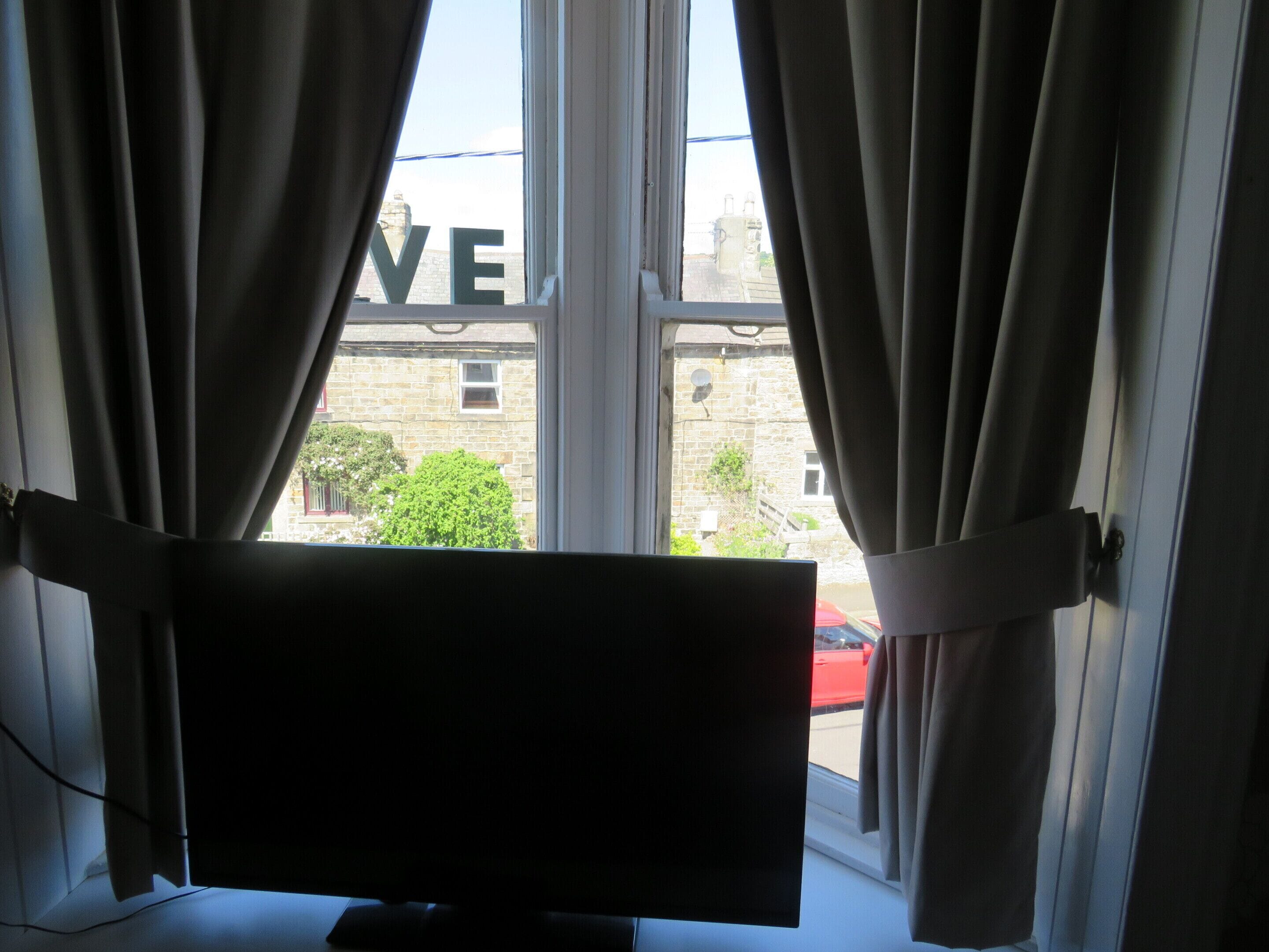 Classic Twin Room, Ensuite (room 1)