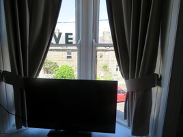 Classic Twin Room, Ensuite (room 1)