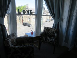 Classic Double Room, Ensuite (room 2 king)