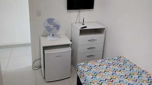 싱글룸, 싱글침대 1개, 금연 | 책상, 다리미/다리미판, 무료 WiFi, 침대 시트