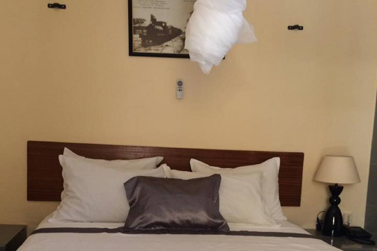 Cortinas blackout y ropa de cama