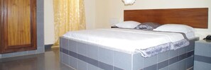 Cortinas blackout y ropa de cama